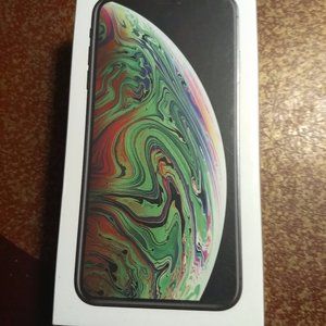 Brand New Apple iPhone xs max 256gb